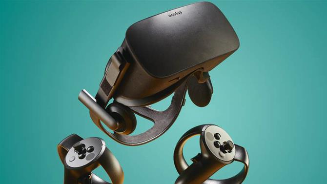 How to set up Oculus Rift from scratch